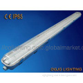 hot sale Tri-proof LED lamp 40W for residential use, LED sensor light